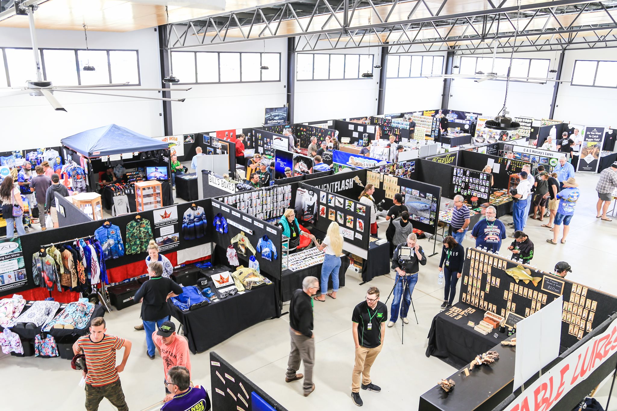 2026 Lure, Fly & Outdoors Expo
