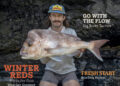 Fishing World 2026 Winter edition is here