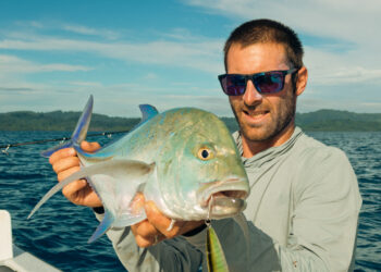 SMITH Riptide Rose Blue Mirror Lens review