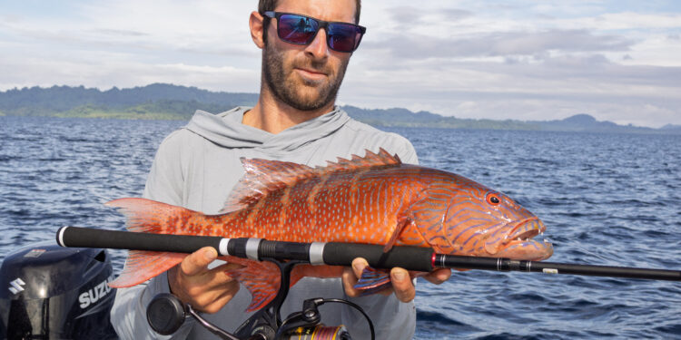 PENN Battle IV 5000 Review