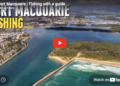 Port Macquarie fishing