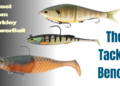 The Tackle Bench: Berkley PowerBait new arrivals