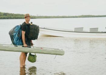 Inno fishing rod case review