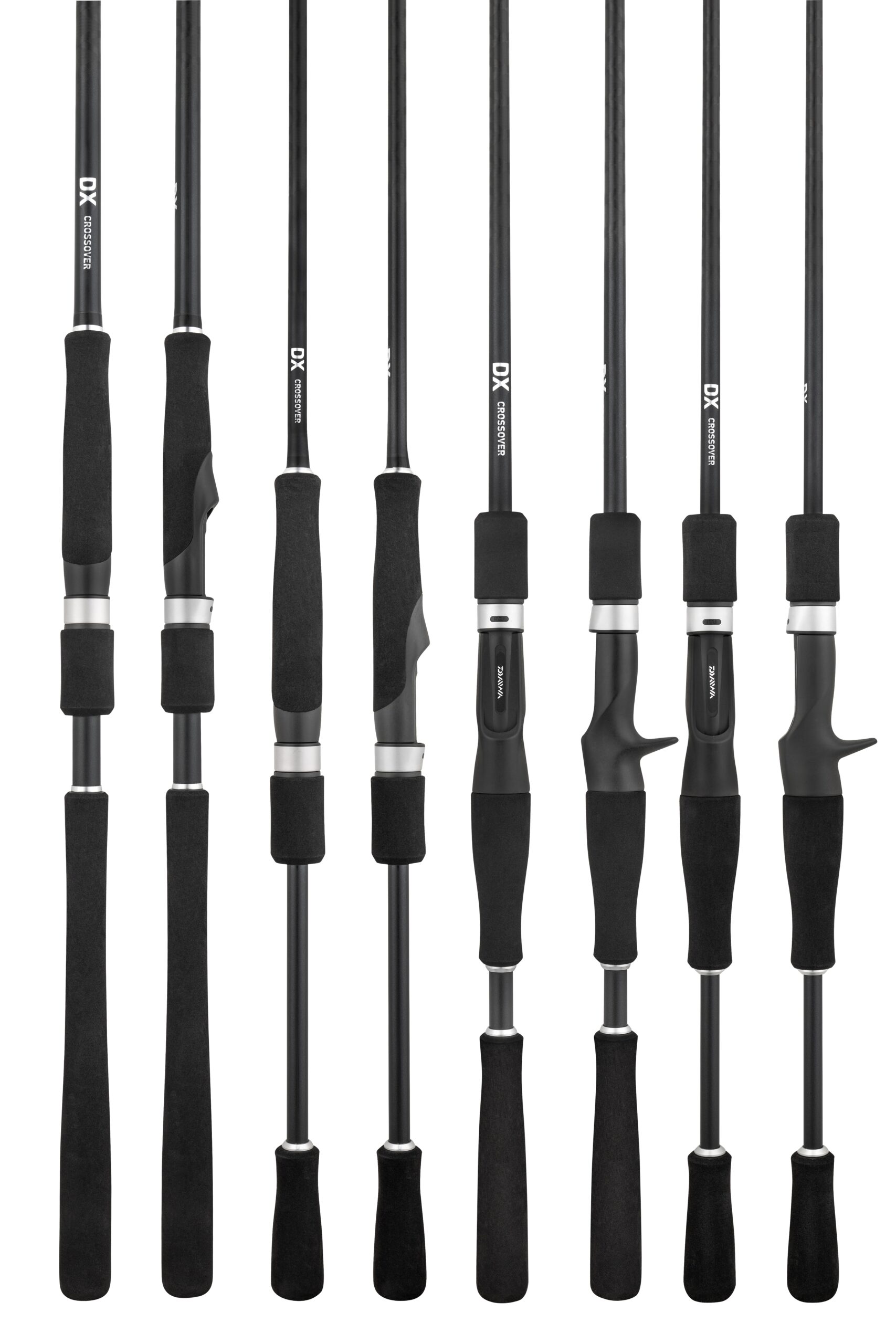 Daiwa DX Rods