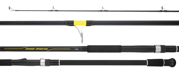 Daiwa 26 Sensor Sandstorm