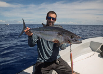 Pelago Tackle Rod Lock review