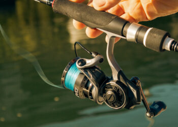 Abu Garcia Revo SX 30 review