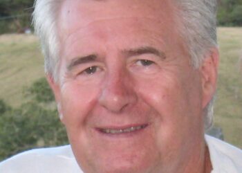 John Ashley – LBG pioneer and game fishing writer – dies at 79
