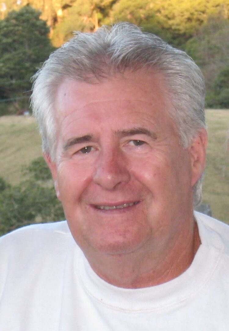 John Ashley – LBG pioneer and game fishing writer – dies at 79