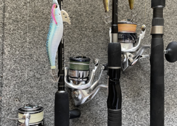 How to prepare for a fishing trip