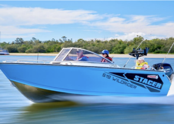 Stacer unveils 2026 range