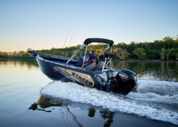 Mercury Marine extends Telwater partnership