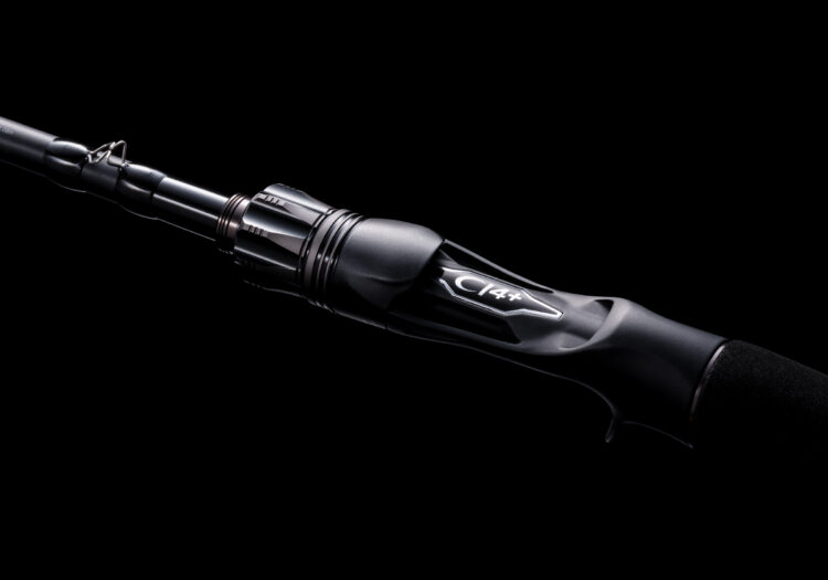 2026 Shimano Zodias Rods