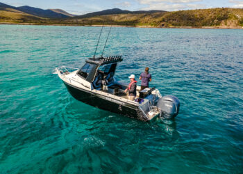 Terrace Boating gears up for biggest ever Bar Crusher Boat Show