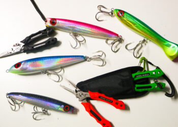 FCL Labo – Handmade Resin Lures review