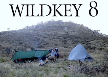 Pilgrimage into the Australian High Country on a busted knee