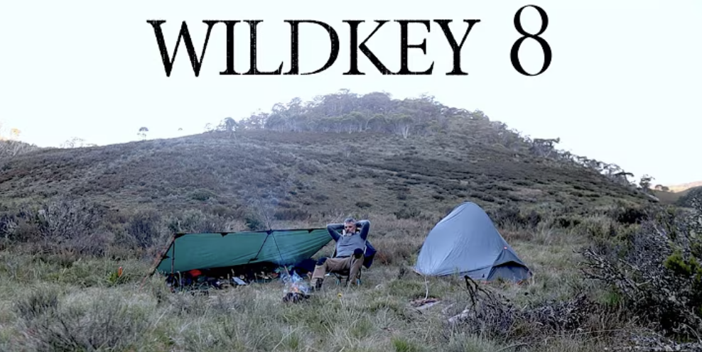 Pilgrimage into the Australian High Country on a busted knee
