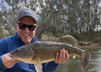 VRFish welcomes Fishing, Hunting, Outdoors Victoria