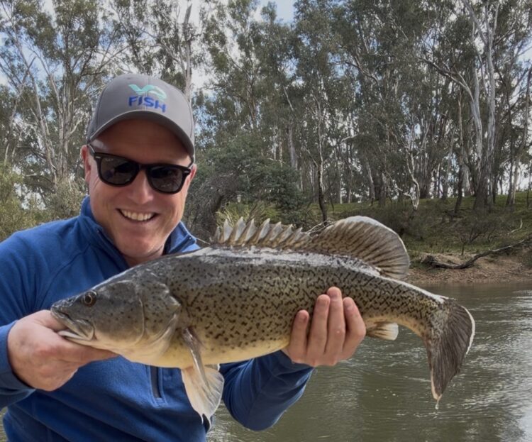VRFish welcomes Fishing, Hunting, Outdoors Victoria
