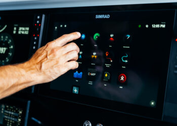Navico Group and Elettromedia announce partnership to advance integrated marine audio experiences