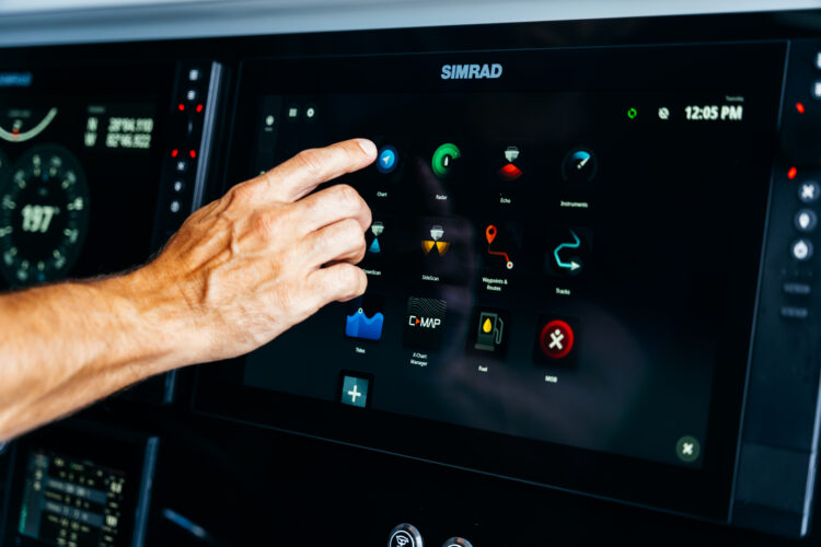 Navico Group and Elettromedia announce partnership to advance integrated marine audio experiences