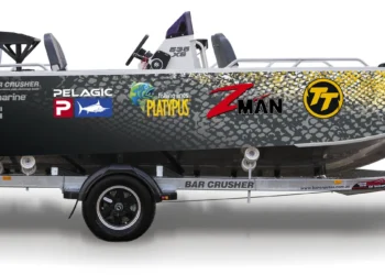 Win a Bar Crusher with Tackle Tactics