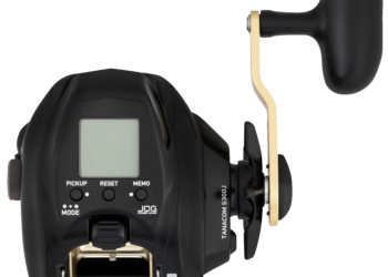 Daiwa Tanacom S300J