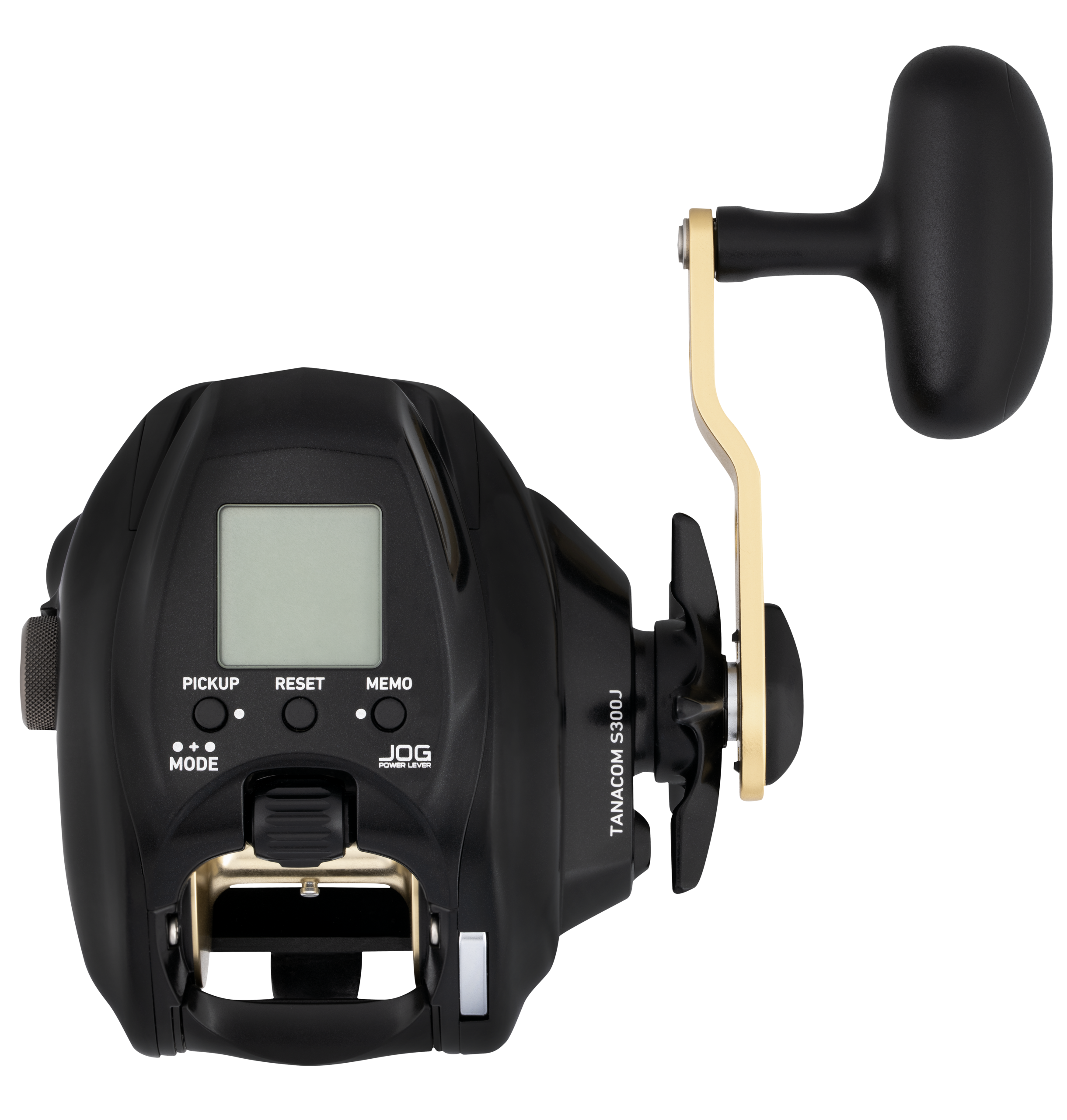 Daiwa Tanacom S300J