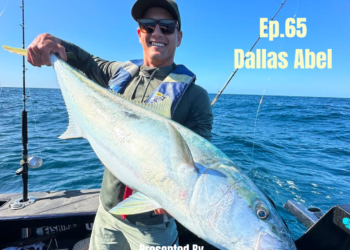PODCAST: Dallas Abel – Ofishal Leather