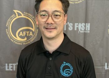 NSW Recreational Fishing Peak Body takes shape