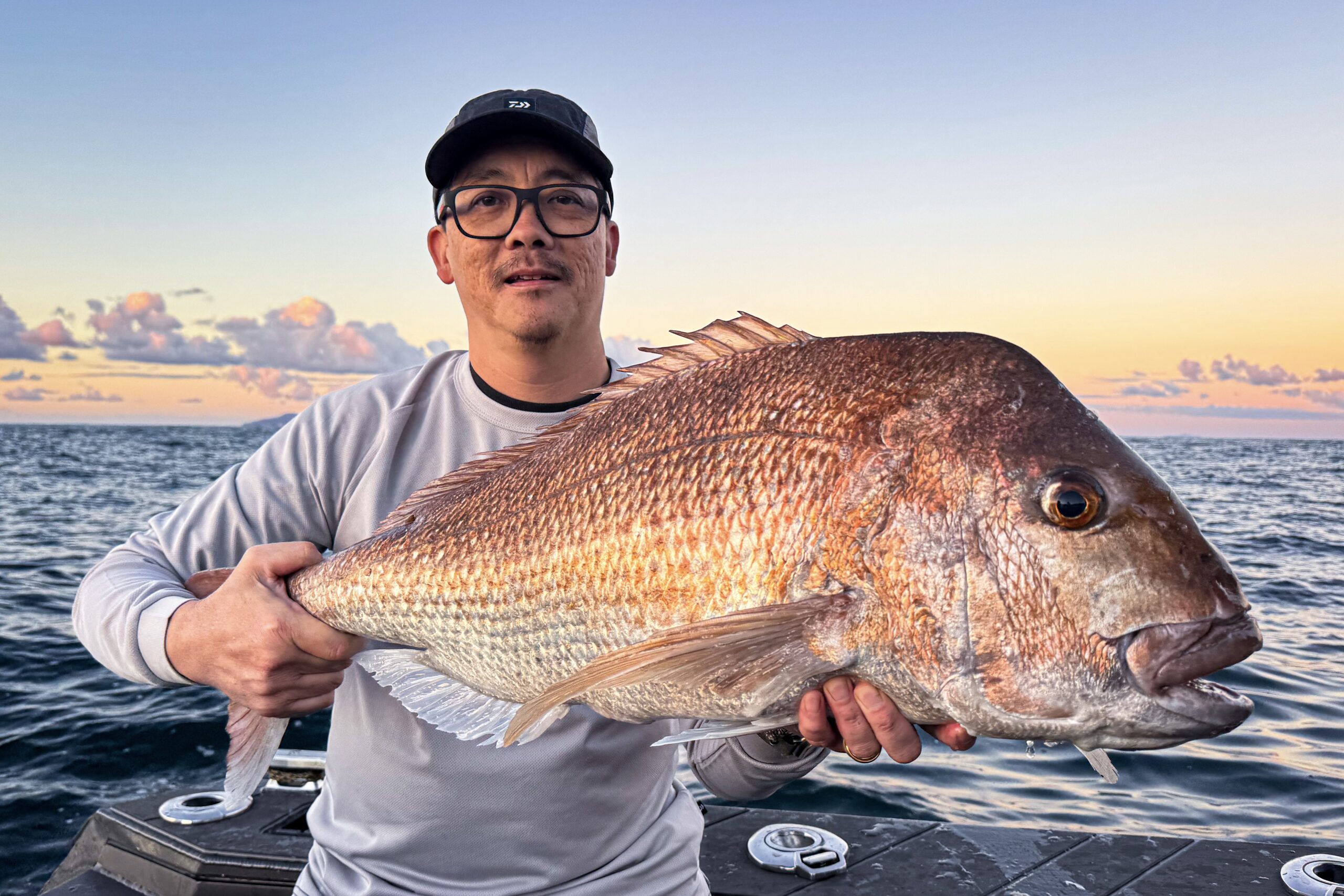 NSW Recreational Fishing Peak Body takes shape
