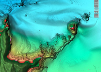 C-MAP releases chart enhancements for Australia and New Zealand