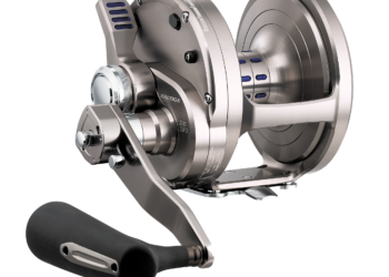 Daiwa Saltiga LD 80