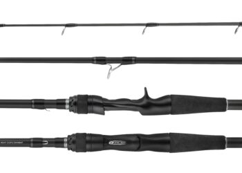Daiwa Tatula Ex rods
