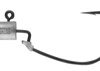 Daiwa Bait Junkie EWG Jighead