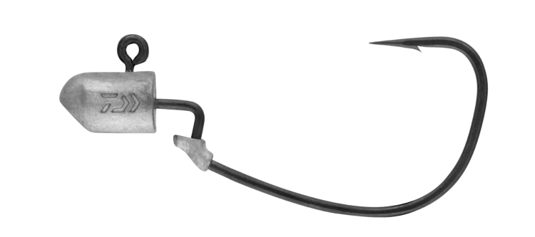 Daiwa Bait Junkie EWG Jighead