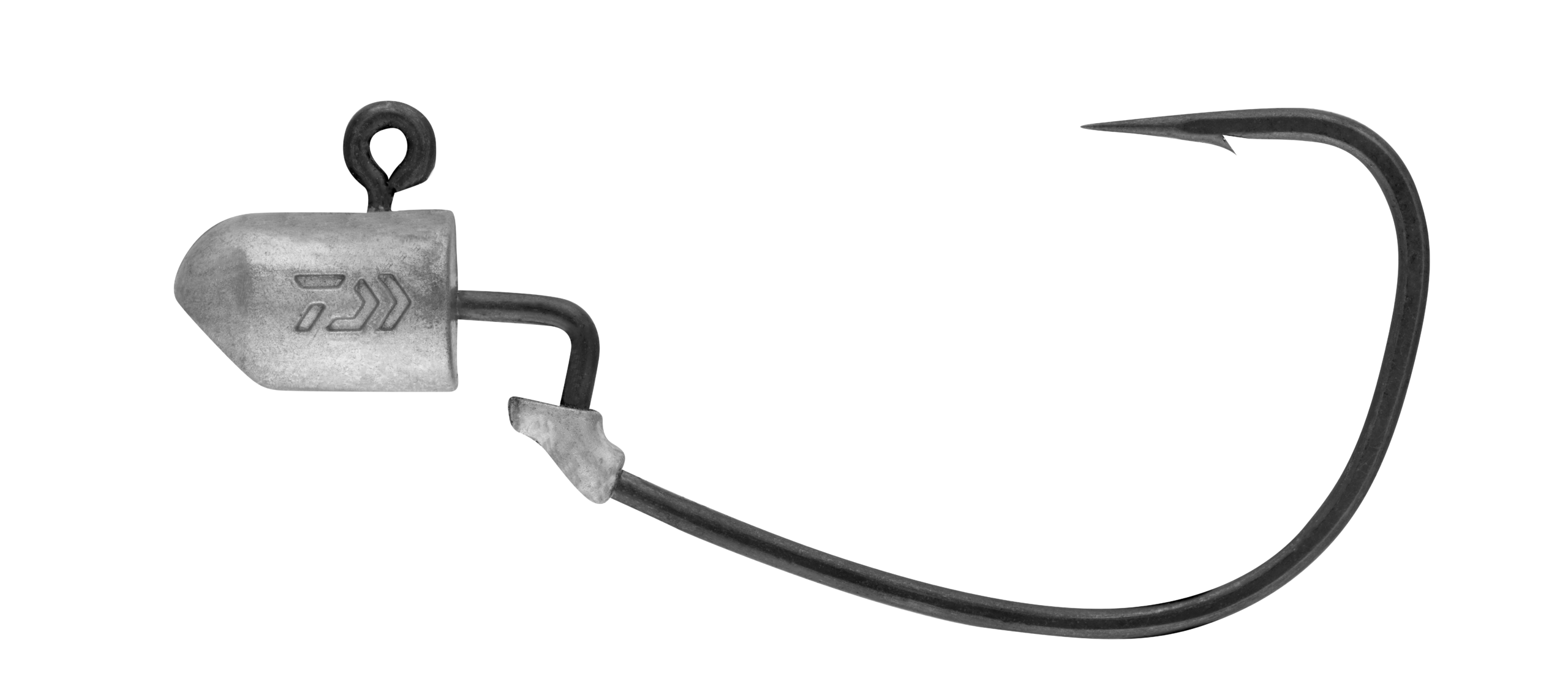 Daiwa Bait Junkie EWG Jighead