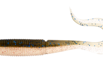 Daiwa Bait Junkie 4” Wave Minnow