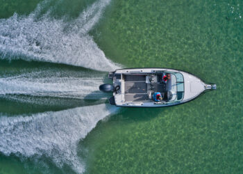 Terrace Boating adds Haines Signature to its range