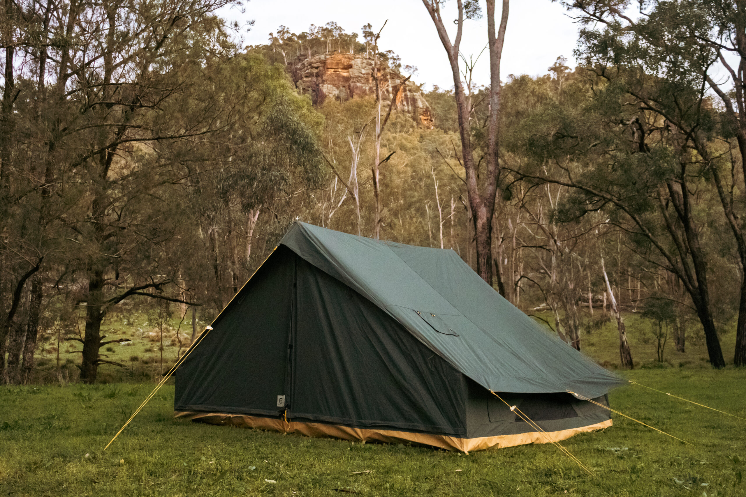 Homecamp Cabin Tent review