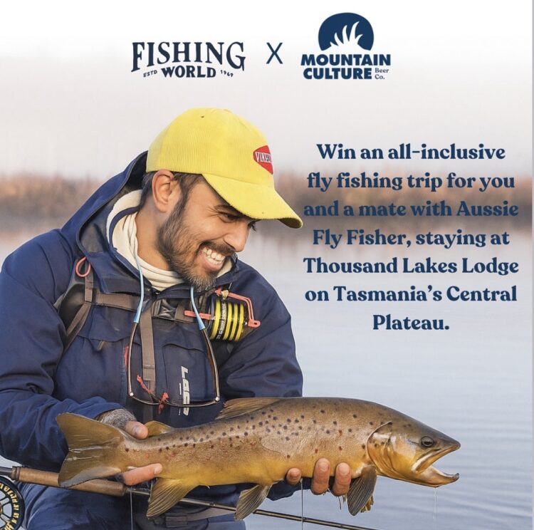 Mountain Culture Tasmanian comp winner announced