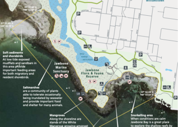 VR Fish claims Government broke marine park promise