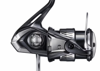 Shimano 2026 Miravel