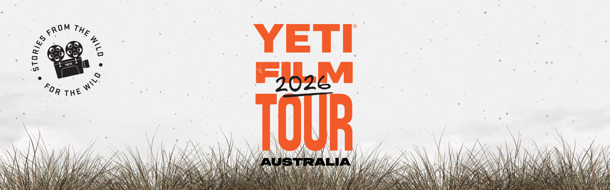 YETI kicks off Australian Film Tour this week