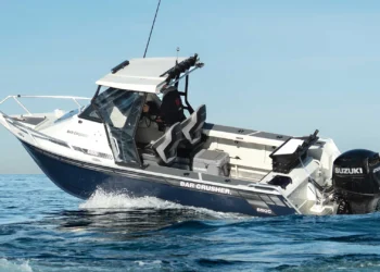 Bar Crusher launches 650C and 650HT at Docklands